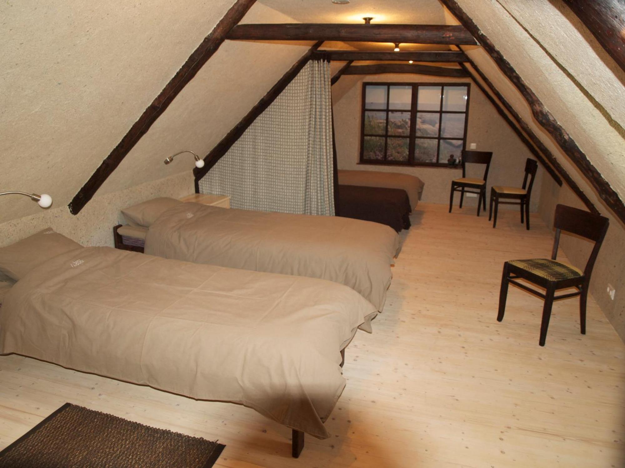 Aaduaida Holiday House Suur-Rootsi Exterior photo