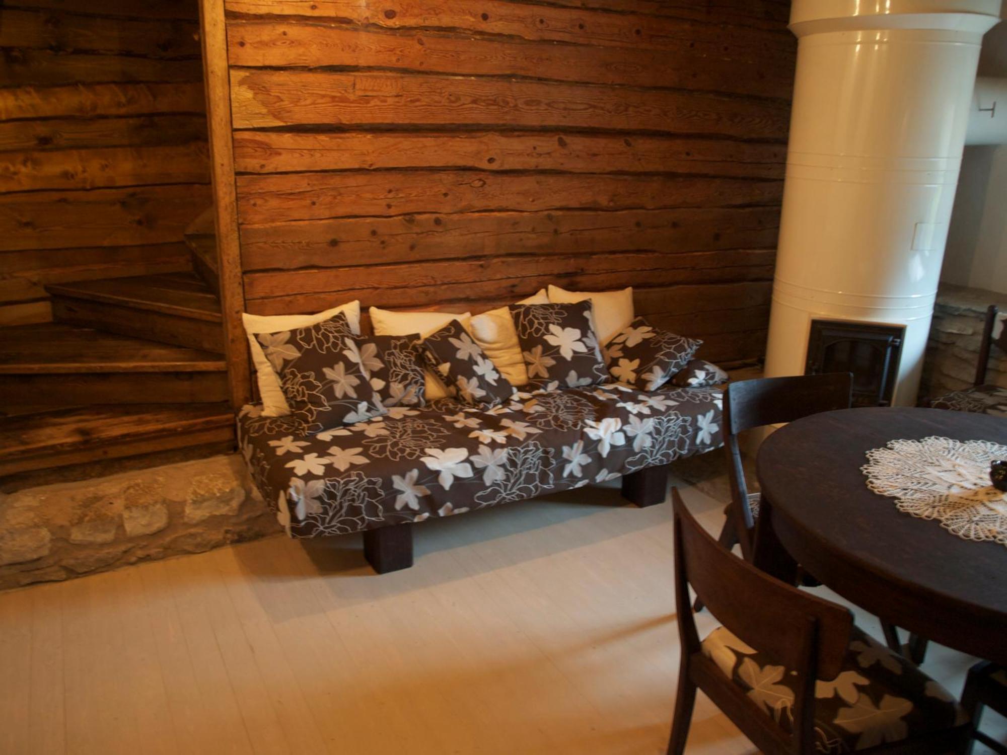 Aaduaida Holiday House Suur-Rootsi Exterior photo